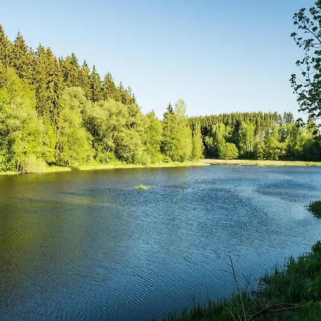 Doppelhaushaelfte In * Hasselfelde