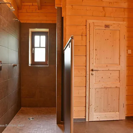 Prázdninový dům Doppelhaushaelfte In Hasselfelde
